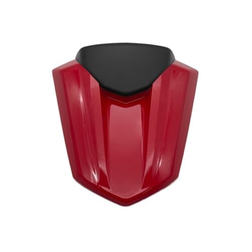 Capot de selle CBR 500R éliminez la selle passager carénage arrière rigide