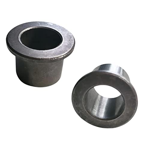 Lawn Crack 2-Pack Replacement for Wright Velke Bushing 14990001 VPIVOTBUSH VKPIVOTBUSH for Pro1 & X2 Sulky