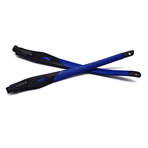 Branches Oakley Crosslink bleu foncé renforcées et durables