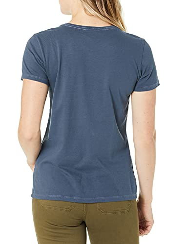 Life-is-Good-Womens-Vintage-Crusher-T-Shirt