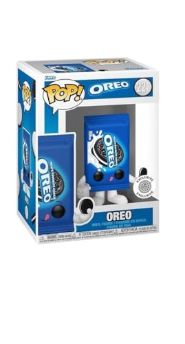Funko Icons Oreo Exclusive Pop 221 Vinyl Figure