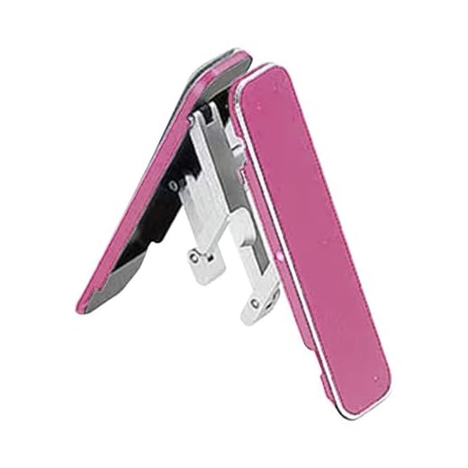 1PC Invisible Back - Sticker Phone Stand - Ultra - Thin Adhesive Mobile Holder