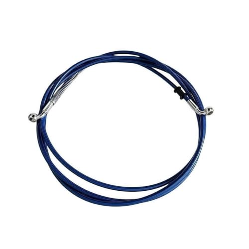 �u���[�L�I�C���z�[�X 90°-90° 10 Cm?500 Cm���j�o�[�T���I�[�g�o�C�X�N�[�^�[�u���[�L�����u���[�L�I�C���p�C�v�u���[�l�W�X���b�hM10X1.25mm(170cm)