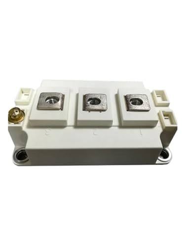SKM400GAL176D module d'alimentation IGBT robuste avec composant électronique fusible