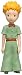 Medicom Ultra Detail Figure No.266 UDF The Little Prince (Bowtie)
