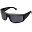 Black Satin/Wild Vintage Grey Polarized