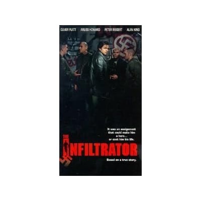 The Infiltrator