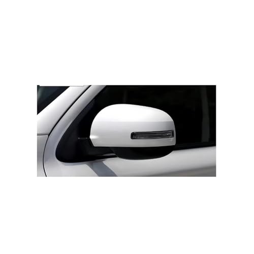 Rétroviseur extérieur Mitsubishi Outlander 2013-2018 contre le gel de porte