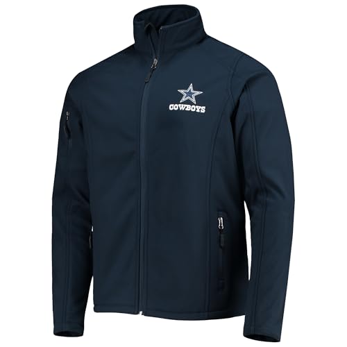 dunbrooke Men's 20 Sonoma Softshell Jacket2