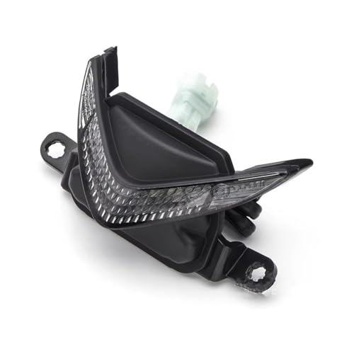 Phares avant moto CBR600RR 2007-2012 pour rouler de nuit en toute sécurité