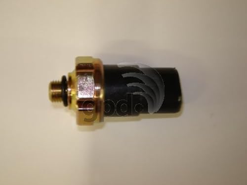 Global Parts Distributors - 88-95 LEGEND (1711468)