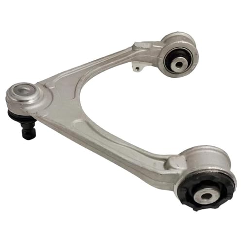 Bras de suspension avant gauche T4N1130 T2H3193 Jaguar XE XF triangle supérieur