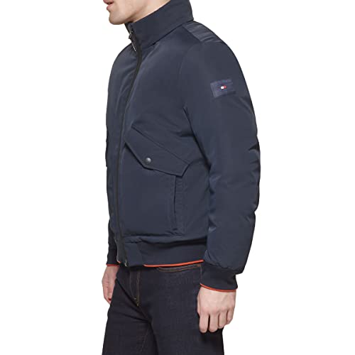 Image of Tommy Hilfiger Men's Flex Stretch Performance Bomber