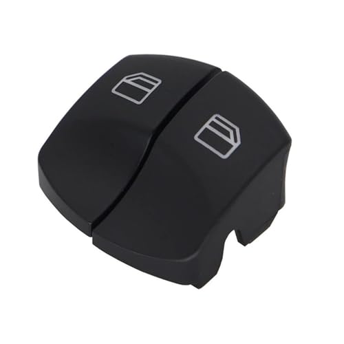 Interrupteur de lève-vitre électrique pour VW Crafter 2006-2015 avant gauche et droit
