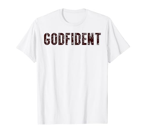 Godfident �N���X�`���� �M�� �_�ւ̐M�� �@������ T�V���c