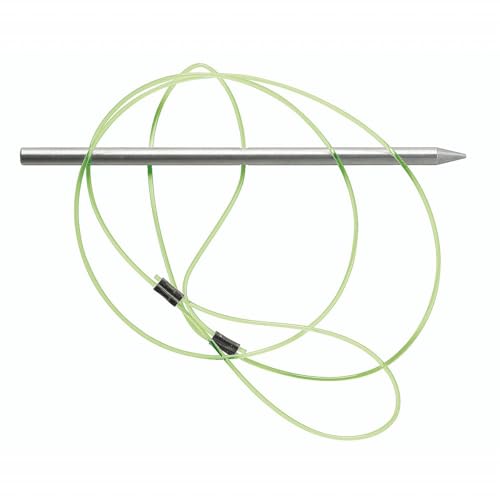 SALVIMAR ACCROCHE Poisson Cable en Nylon