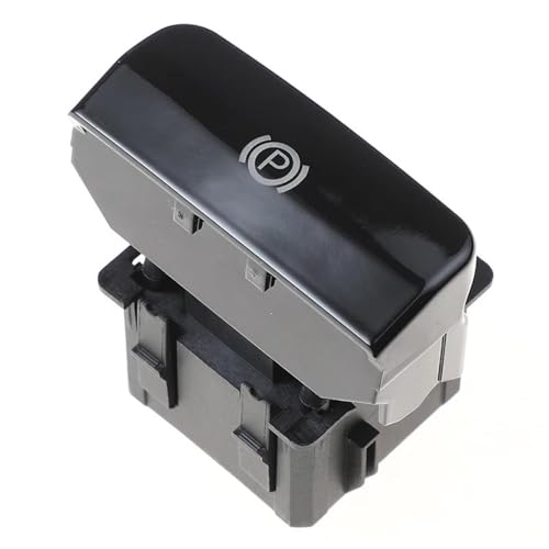 Botón de freno de mano 470703 para Citroën C4 II y Picasso interruptor de estacionamiento