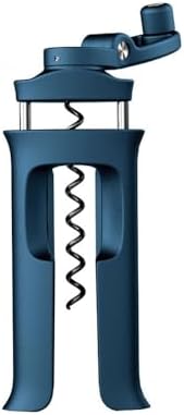 Joseph Joseph BarWise Easy-Action Winding Corkscrew - Blue