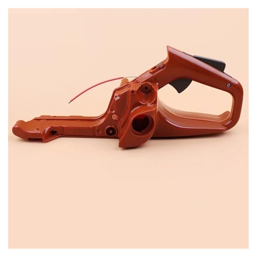Conjunto de manija de tanque de combustible para reparar modelos 450E 5