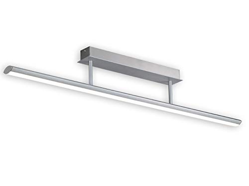 Preisvergleich Produktbild Honsel Deckenleuchte "Beat"