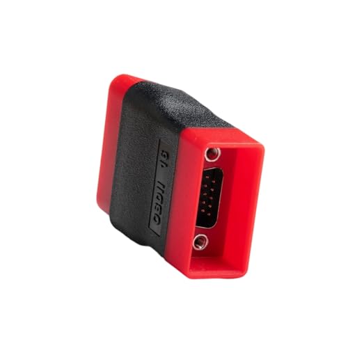 Cable OBD16 principal X431PADV para Launch conector de prueba de diagnosis 10 unidades 2
