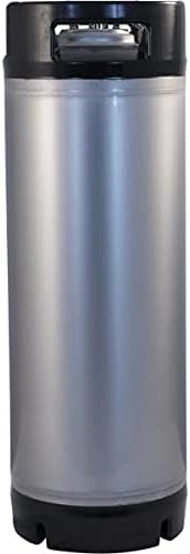 New Cornelius Keg - 5 gal Kegland (Ball lock)