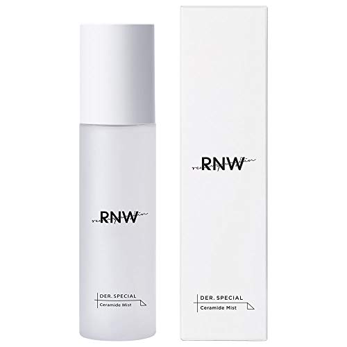 RNW DER. SPECIAL Ceramide Mist 100ml / 3.4 fl.oz Toner Mist Four-Season Mist Aurora Moisturized soft Skin Korea SkinCare