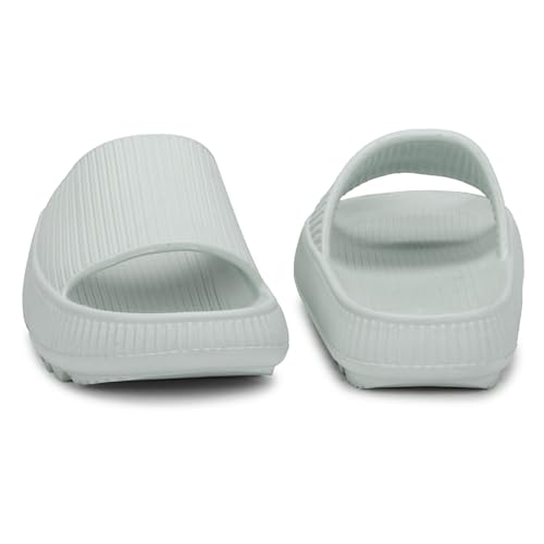 Aqualite Sliders for Women|| Comfort Trendy Stylish Fashionable Slippers For Women||Flip Flops for Women||Slides for Women (Image - 6)