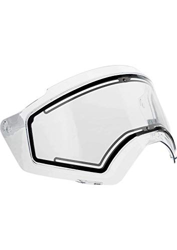 FXR Torque X Helmet Electric Shield - Clear
