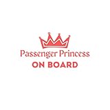 Passenger Princess on Board