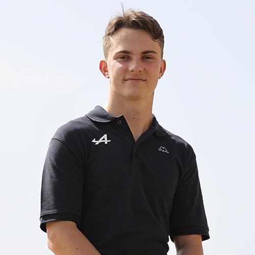 Oscar Piastri - Reddit AMA Podcast Por  arte de portada