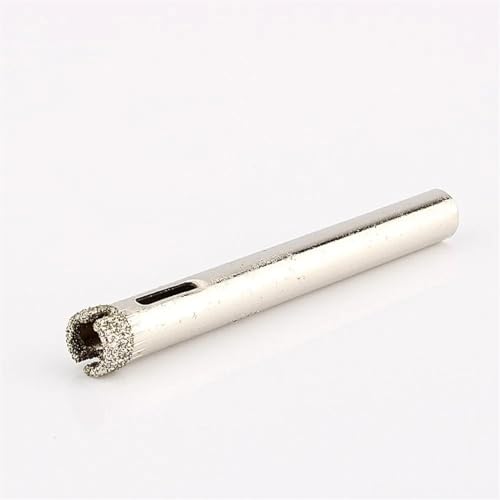 Foret diamant 6mm haute résistance pour granit et marbre