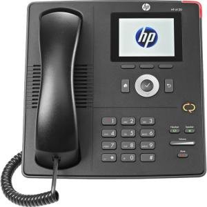 Teléfono IP con Cable HP Unified 4120