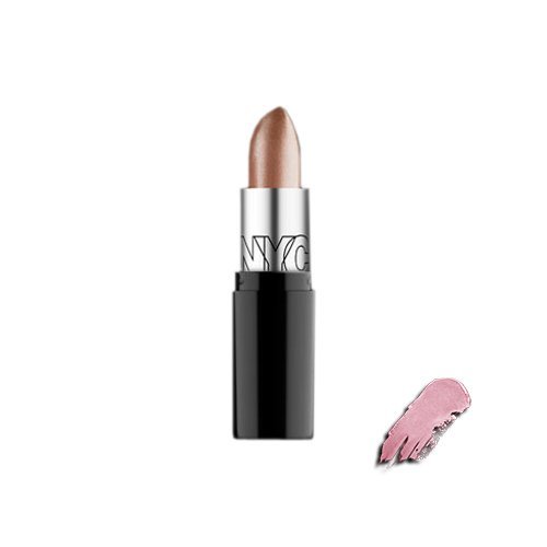 NYC Ultra Moist Lipwear Chiffon by NYC