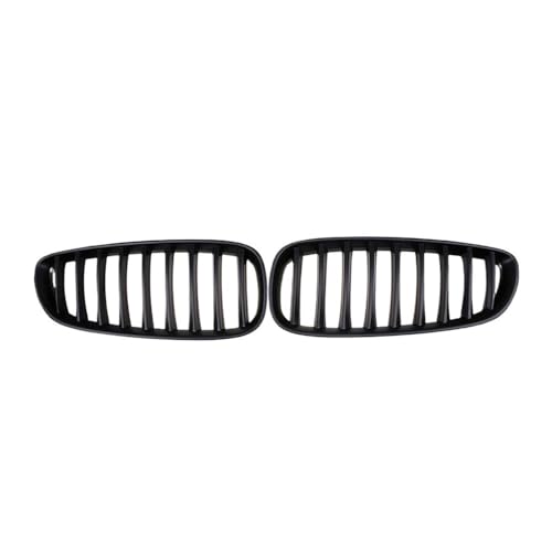 Calandre de capot avant voiture lamelles pare-chocs Z4 E89 2009-2016