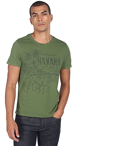 Image of U.S. Polo Assn. Men T-Shirt