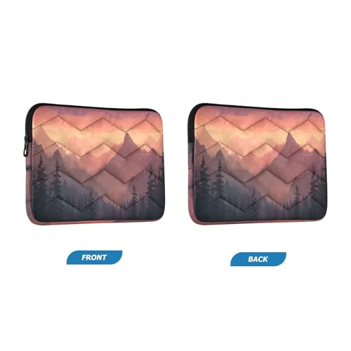 Funda para portátil 13-14 pulgadas resistente al agua miniatura 2