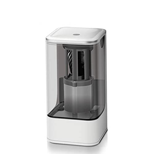 LEIXIUSM �u���b�N �z���C�g �v���t�F�b�V���i�� �d���V���[�v�i�[ ���M �d�� ���ϋv �@�B�� ���� (�����J���[)