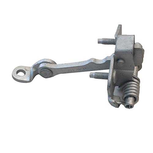 Lorenlli Para Citroen C3 2002-2015 Verificación de la Puerta Correa Correa Tope Delantero Derecho o Izquierdo 9181H1