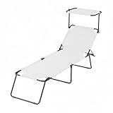 Compatto e robusto: supporta fino a 110 kg, si lava facilmente con acqua e sapone, perfetto per tutte le tue avventure estive!