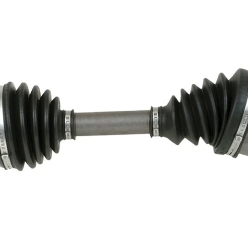 Image of Detroit Axle - 2pc 4WD Front CV Axles for 2002 2003 2004 2005