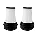 Produktbild 2er Set HEPA Filter für Grundig kompatibel mit VCH9629 VCH9630 VCH9631 VCH9632 VCH9832 VCH9829 Handstaubsauger Ersatzfilter Ersatzteile Austauschfilter (2)