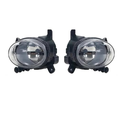 Feux antibrouillard avant 8T0941699 pour rouler en sécurité sous la pluie avec votre Passat