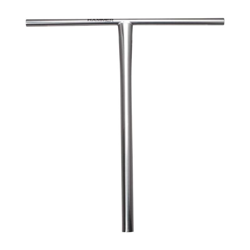 Longway Guidon en T pour adulte - 700 mm