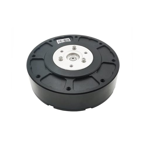 Bolisila GIM8108-9 Reduction Ratio 1:9 Brushless Mini Gear Actuator High Torque 9N.m for Exoskeleton(Without Driver)