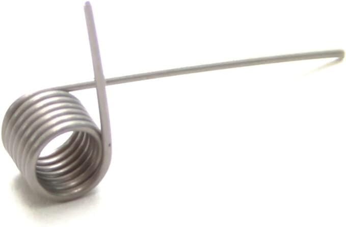 #US OEM Lever Spring for 79531006700 79531002700LRSPC2031T RCG20IEWW