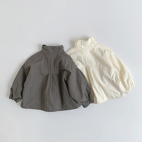 Kids Girls Sun Protection Jacket Long Sleeve Full Zip Up Hoodie Boys Cooling Breathable Sun Shirts With Pockets4