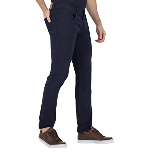 Pantalones, BISS Imagen adicional