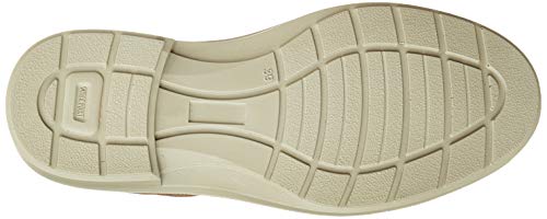 Image of Woodland Men's Leather Fashion Boot
