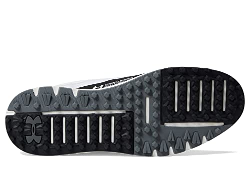 Image of Under Armour Men Charged Draw 2 Wide Shoes